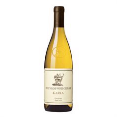Stag's Leap Wine Cellars, 2015 KARIA Chardonnay - slikforvoksne.dk